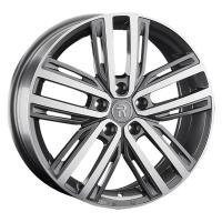 Литой колесный диск Changan Replica CHG37 GMF 7,0x18 5x114,3 ET45 D60,1