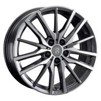 Литой колесный диск Changan Replica CHG39 GMF 7,0x18 5x114,3 ET45 D60,1