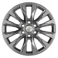 Литой колесный диск Khomen 2010 GRT 8,0x20 6x139,7 ET45 D95,1