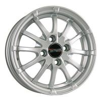 Литой колесный диск TechLine 420 SL 5,5x14 4x98 ET35 D58,6