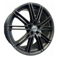 Литой колесный диск TechLine RST R079 BMG 8,0x19 5x112 ET47 D66,6