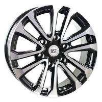 Литой колесный диск TechLine RST R117 BD 7,5x17 6x139,7 ET25 D106,1