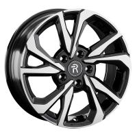 Литой колесный диск Haval Replica HV77 BKF 7,5x19 5x114,3 ET40 D64,1