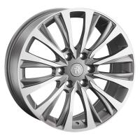Литой колесный диск Lexus Replica LX237 MGMF 8,0x20 6x139,7 ET55 D95,1