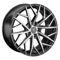 Литой колесный диск Toyota Replica TY392 BKF 8,0x18 5x114,3 ET50 D60,1