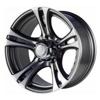 Литой колесный диск Race Ready Technology CSS269 GS-P 8,0x17 5x139,7 ET0 D110,5