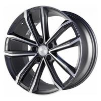 Литой колесный диск Race Ready Technology CSS3770W MK-PM 8,0x18 5x112 ET35 D66,6