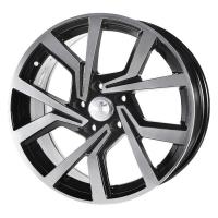 Литой колесный диск Race Ready Technology CSS6361 B-P 7,0x16 5x100 ET40 D57,1