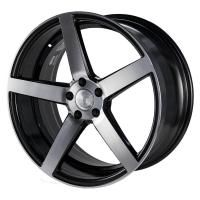 Литой колесный диск Race Ready Technology CSS9135 B-P 8,0x18 5x114,3 ET35 D73,1