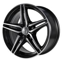 Литой колесный диск Race Ready Technology CSSD2787 B-P 6,0x14 4x98 ET35 D58,6