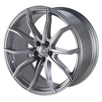 Литой колесный диск Race Ready Technology CSSDA1504 S-P 9,0x20 5x114,3 ET35 D73,1