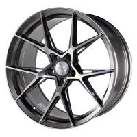 Литой колесный диск Race Ready Technology CSSYA5636 MK-P 9,0x18 5x120 ET38 D72,6