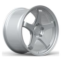 Литой колесный диск Race Ready Technology CSSYA5639 MKM 8,0x17 5x114,3 ET35 D67,1