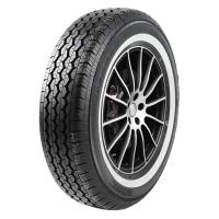Легкогрузовые летние шины Powertrac VanMarch 155R13C 85/83R