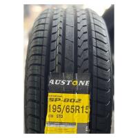 Летние шины Austone Athena SP-802 225/55R17 XL 101V