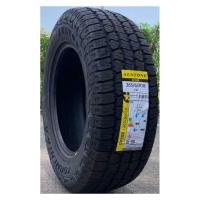 Летние шины Austone SP-308 265/65R18 114T