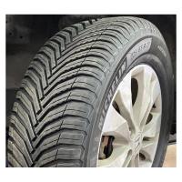 Всесезонные шины Michelin CrossClimate 2 SUV 255/55R18 XL 109W