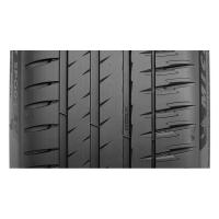 Летние шины Michelin Pilot Sport EV 235/55R20 XL 105W