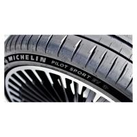 Летние шины Michelin Pilot Sport EV 235/55R20 XL 105W