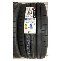 Летние шины Yokohama Advan Sport V107 285/40R22 XL 110Y