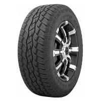 Летние шины Toyo Open Country A/T+ 285/60R18 110T
