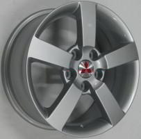 Литой колесный диск Mitsubishi Replica MI5039 6,5x16 5x114,3 ET38 D67,1