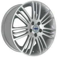 Литой колесный диск Volvo Replica V15 7,5x18 5x108 ET50,5 D63,3