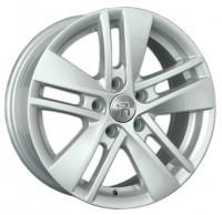 Литой колесный диск Opel Replica OPL60 6,5x15 5x105 ET39 D56,6