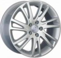 Литой колесный диск Volvo Replica V23 7,5x17 5x108 ET50,5 D63,3