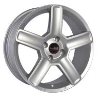 Литой колесный диск Peugeot Replica PG33 7,0x17 4x108 ET26 D65,1