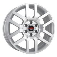 Литой колесный диск Hyundai Replica HND135 SF 7,5x18 5x114,3 ET50 D67,1