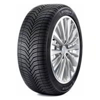 Всесезонные шины Michelin CrossClimate+ 195/55R16 XL 91V