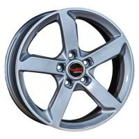 Литой колесный диск Audi Replica A52 6,5x16 5x112 ET43 D57,1