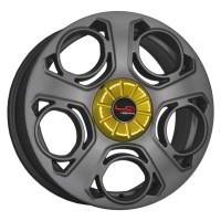 Литой колесный диск Hyundai Replica Concept-HND521 MGM 7,0x17 5x114,3 ET35 D67,1