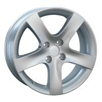 Литой колесный диск Peugeot Replica PG17 7,5x17 4x108 ET29 D65,1