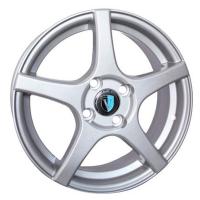 Литой колесный диск Venti 1510 SL 6,0x15 4x100 ET37 D60,1