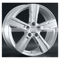 Литой колесный диск Peugeot Replica PG78 7,5x18 5x108 ET49 D65,1
