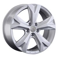 Литой колесный диск Mazda Replica MZ109 7,5x18 5x114,3 ET45 D67,1