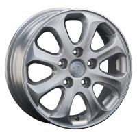 Литой колесный диск Mazda Replica MZ67 5,5x15 5x114,3 ET50 D67,1