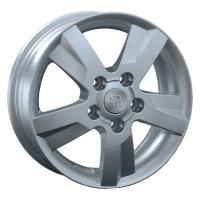 Литой колесный диск Mazda Replica MZ72 5,5x15 5x114,3 ET50 D67,1