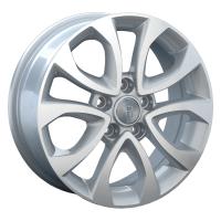 Литой колесный диск Mazda Replica MZ88 SF 7,0x17 5x114,3 ET50 D67,1