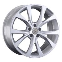 Литой колесный диск Volvo Replica V37 8,0x18 5x108 ET50,5 D63,3