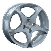 Литой колесный диск Peugeot Replica PG73 5,5x14 4x100 ET39 D54,1