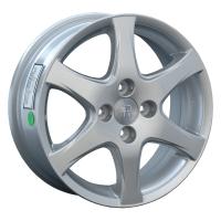 Литой колесный диск Suzuki Replica SZ11 6,0x15 4x100 ET45 D54,1