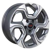 Литой колесный диск Honda Replica Concept-H519 GMF 7,5x17 5x114,3 ET45 D64,1