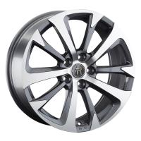 Литой колесный диск Hyundai Replica HND252 GMF 7,5x18 5x114,3 ET50,5 D67,1