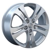 Литой колесный диск Mazda Replica MZ107 SF 7,5x17 5x114,3 ET50 D67,1