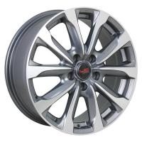 Литой колесный диск Mazda Replica Concept-MZ509 GMF 7,0x18 5x114,3 ET45 D67,1