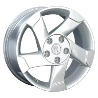 Литой колесный диск Geely Replica GL18 6,5x16 5x114,3 ET45 D54,1