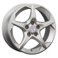 Литой колесный диск Peugeot Replica PG85 6,0x15 5x108 ET42 D65,1